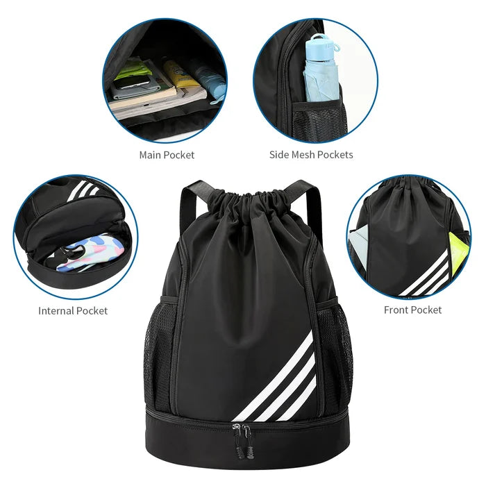 2023 New Design Sports Backpacks