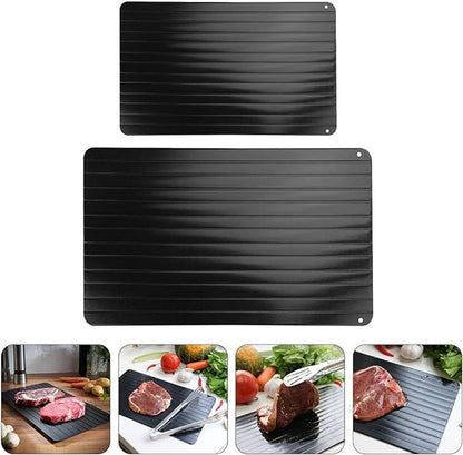 Freeze Buster - Meat Thawing Tray