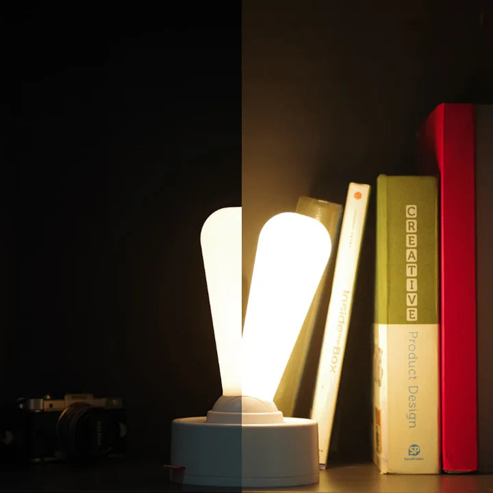 Creative Lever Night Light