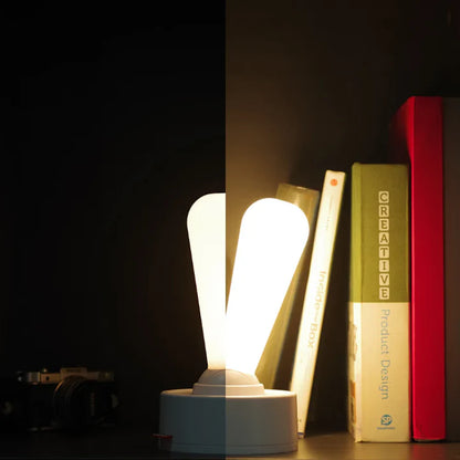 Creative Lever Night Light