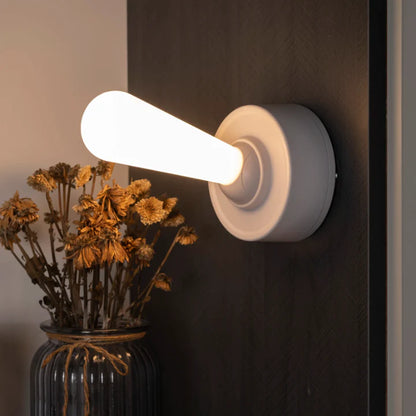 Creative Lever Night Light