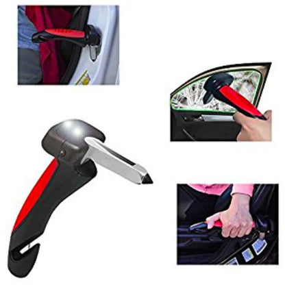 Auto Cane™ Car Handle Mobility Aid