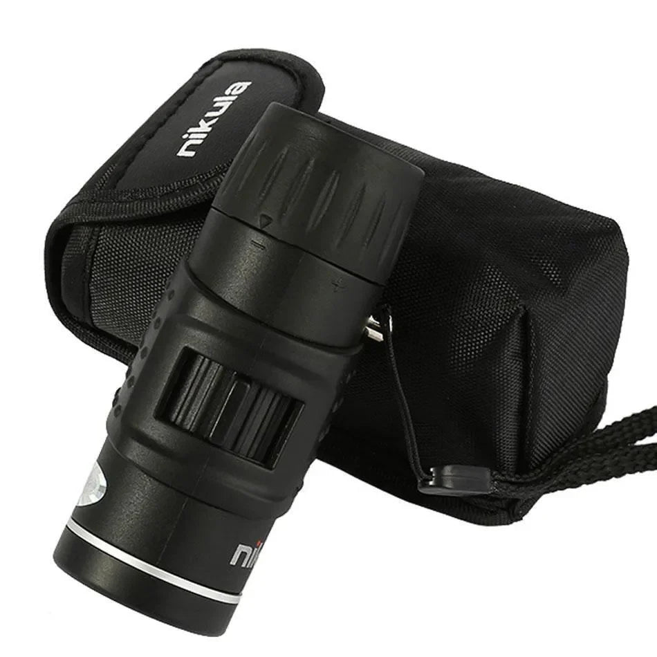 Portable Monocular 7X18 /10-30*21 Telescope