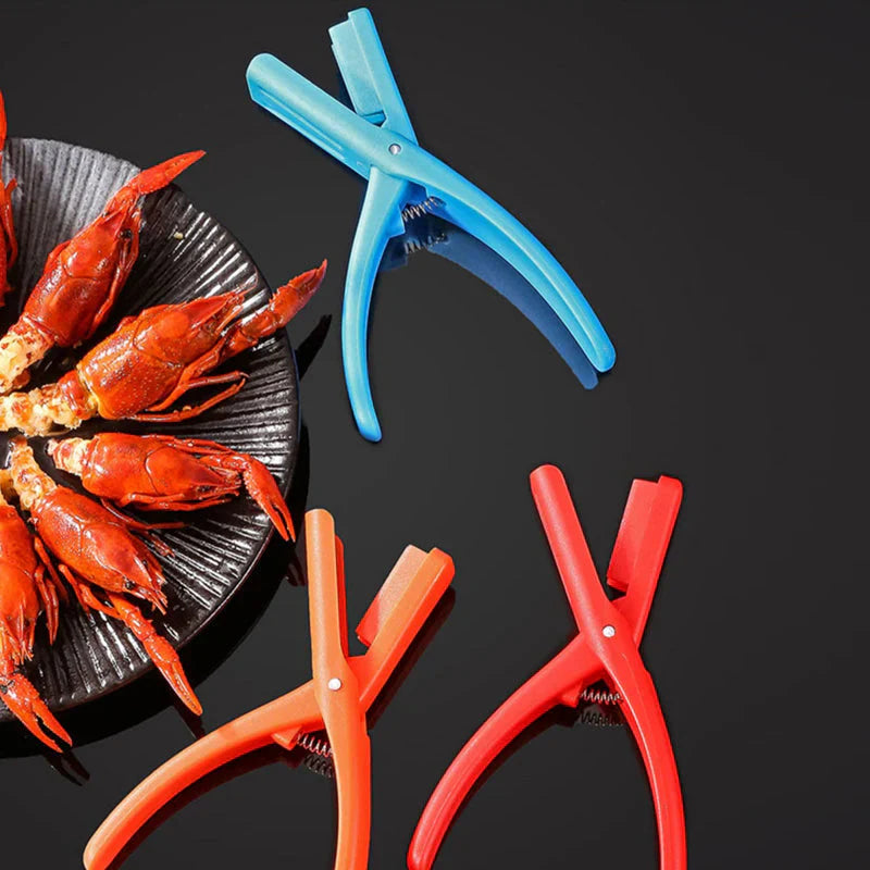 ShellMaster - Crawfish Tail Remover Tool