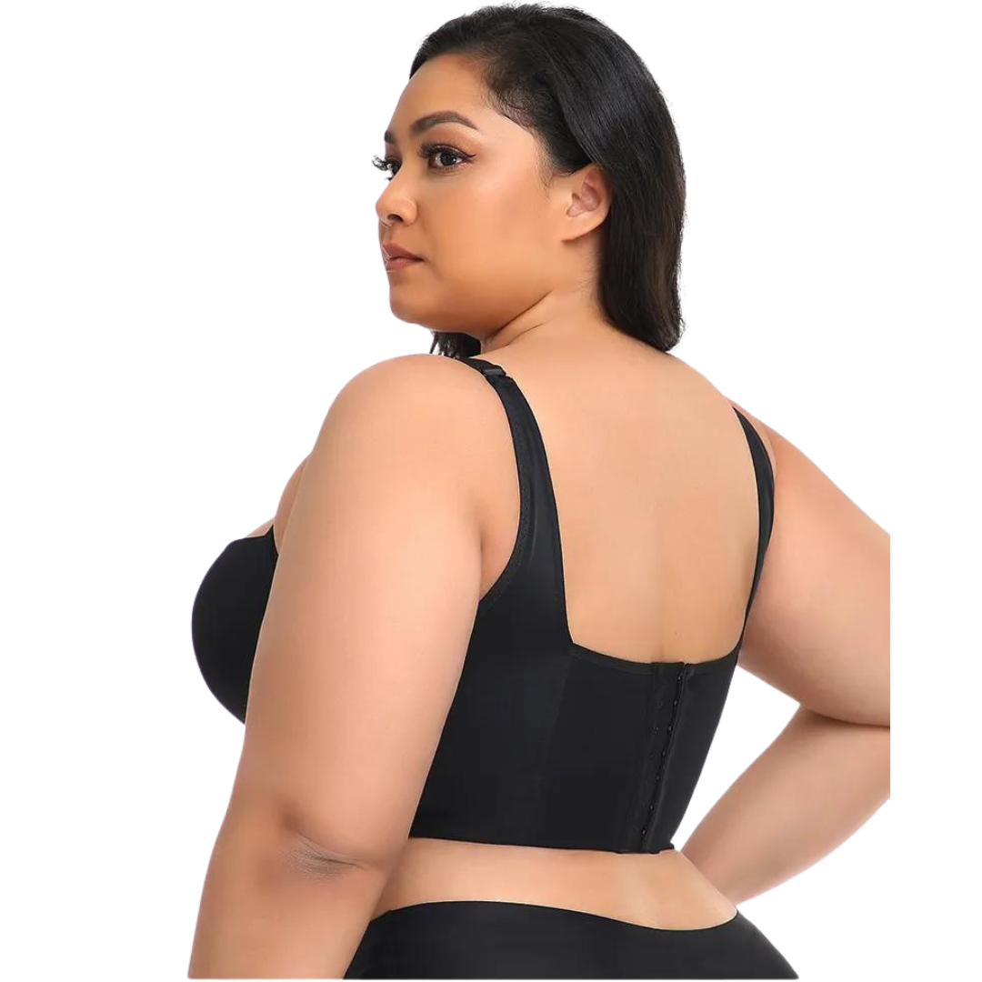 FlexiFit - Ultimate Back Support Bra