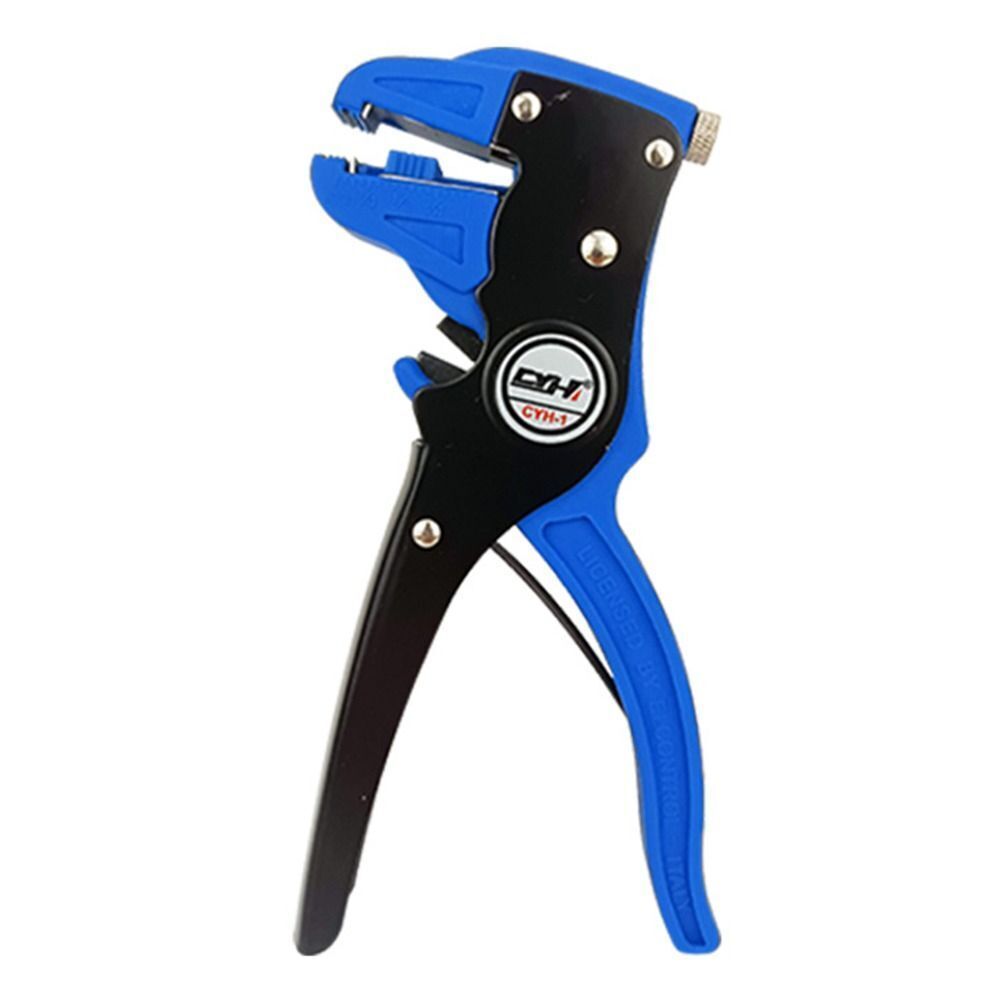 TwinGrip - The Ultimate 2-in-1 Cable Stripper