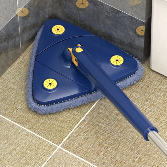 RotatorMop™ | 360° Rotatable Adjustable Cleaning Mop