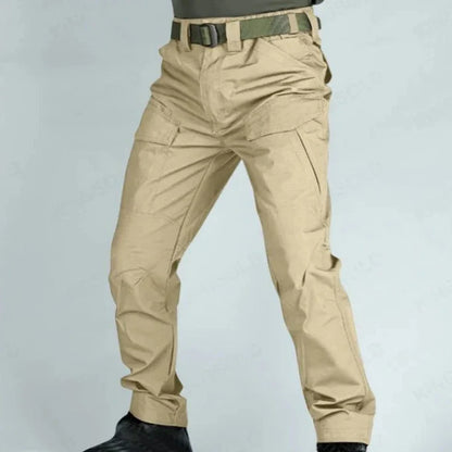 AlphaShield - Outdoor Tactical Waterproof Pants