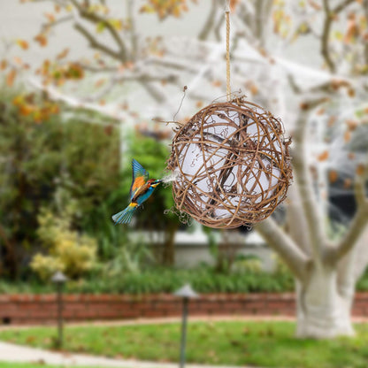 CozyNest | Artisan Birdhouses and Supplies