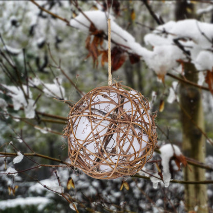 CozyNest | Artisan Birdhouses and Supplies