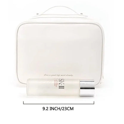 LuxeBag | Multi-Pocket Cosmetic Bag