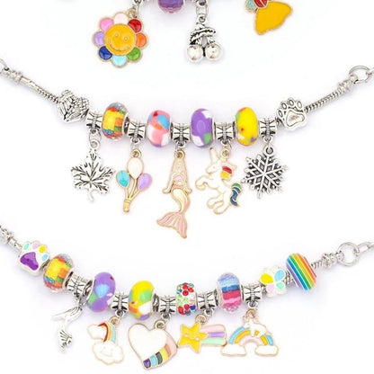 DIY  Bracelet Set For Children