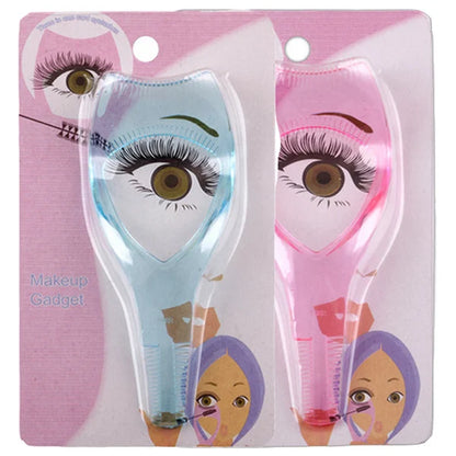 LuxeLash - 3 In 1 Mascara Applicator & Guard