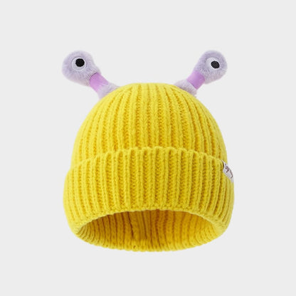 GlowChums Cozy Monster Knit Hat