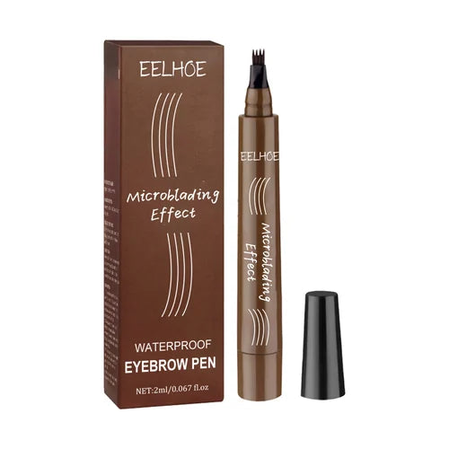 TrueShade -  Instant Eyebrow Pen