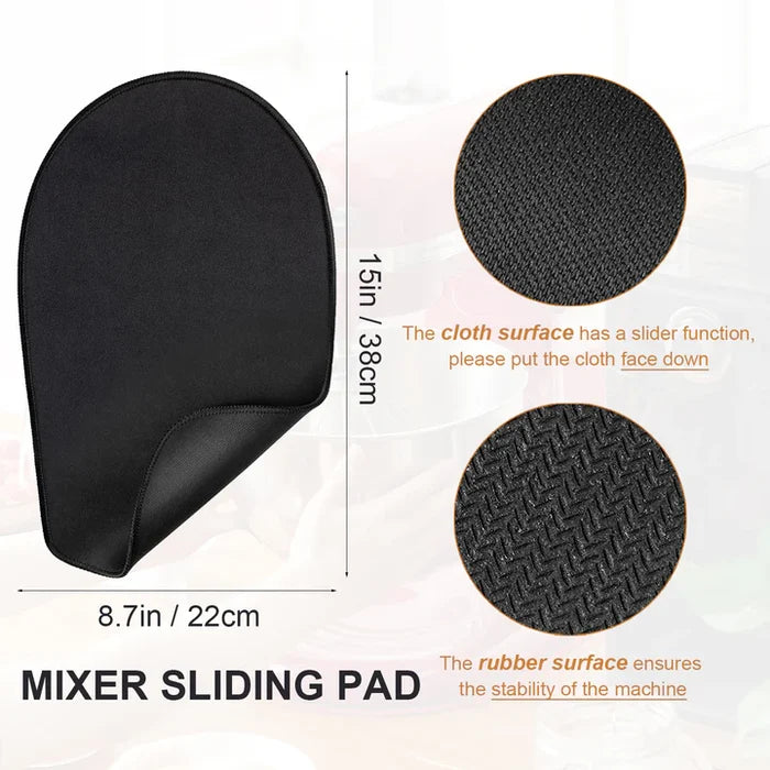 Easily Stand Mixer Mat