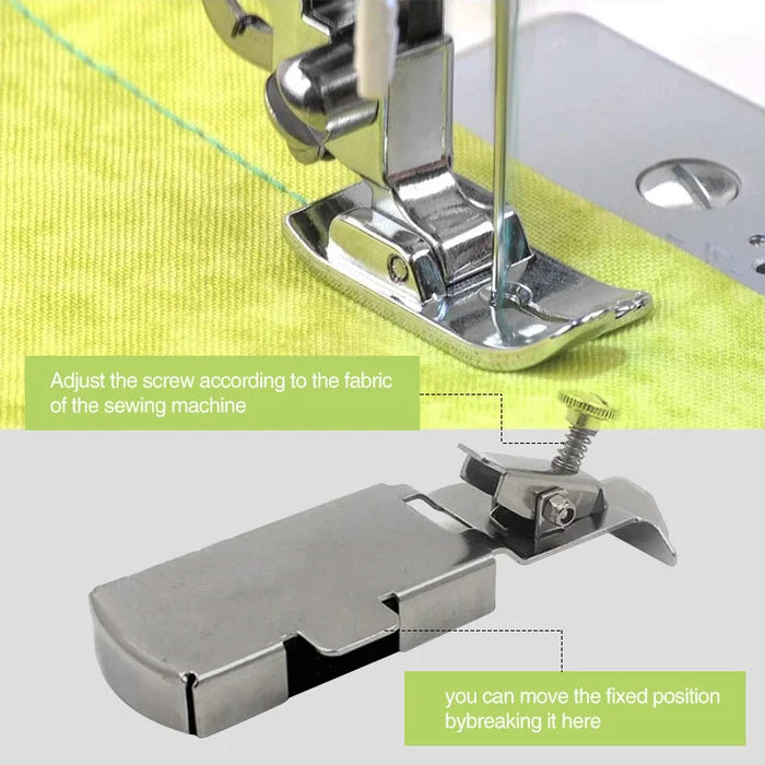 AlignPro - Multifunctional Magnetic Seam Guide