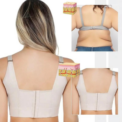 FlexiFit - Ultimate Back Support Bra