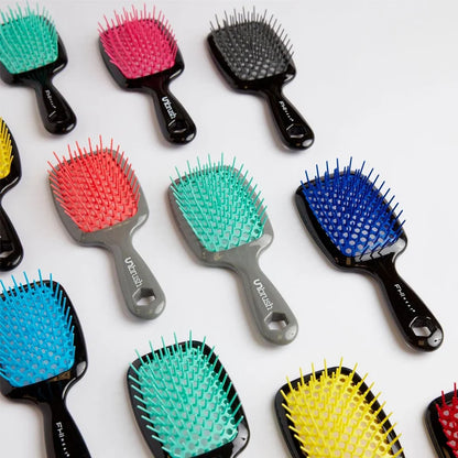 Unbrush Detangling Hairbrush