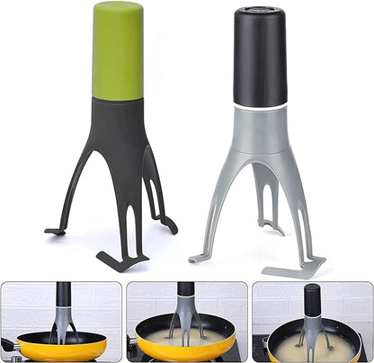 Heat Resistant Automatic Stirrer