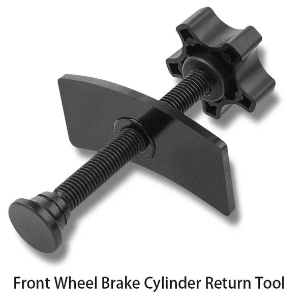 BrakeMaster - Heavy Duty Front Cylinder Returner