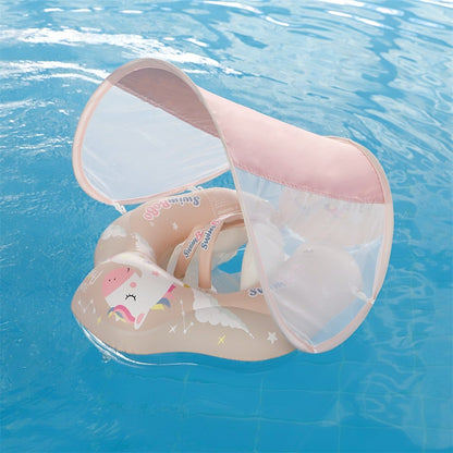 Smart Swim Baby Pool Float