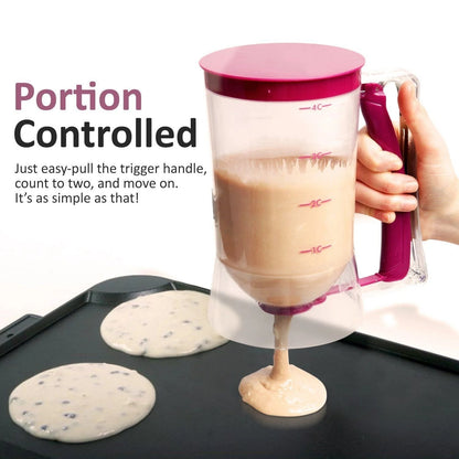 Pancake Batter Dispenser