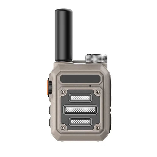 StormTalk - Portable Waterproof Walkie-Talkies