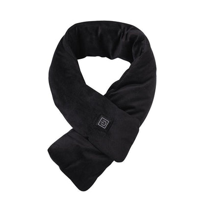 HeatWrap Electric Heating Scarf