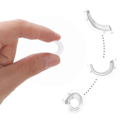 RingFit - Adjustable Ring Resizer Set