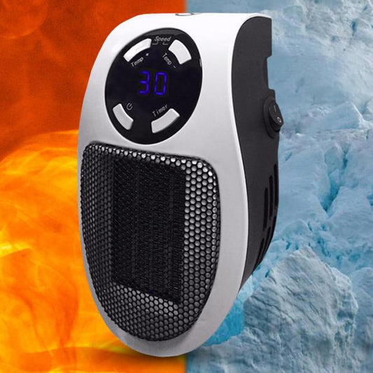 WonderWarmer™ - Mini Portable Electric Heater