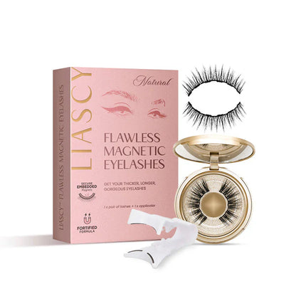 GlamLash - Flawless Magnetic Eyelashes