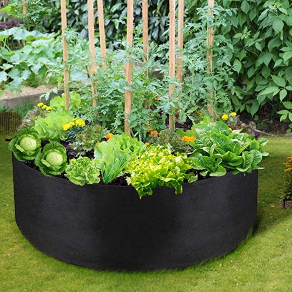 EASYGARDEN™ - GARDEN RAISED PLANTING BED