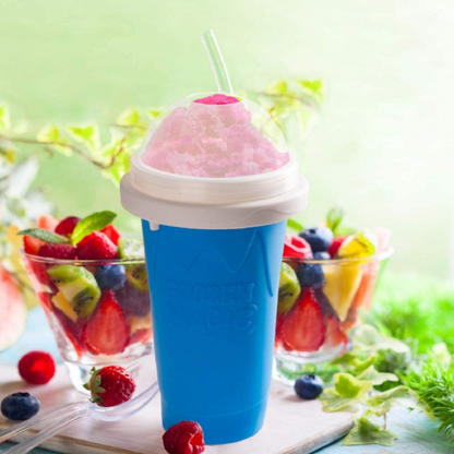 FROSTCUP™ - SLUSHY CUP