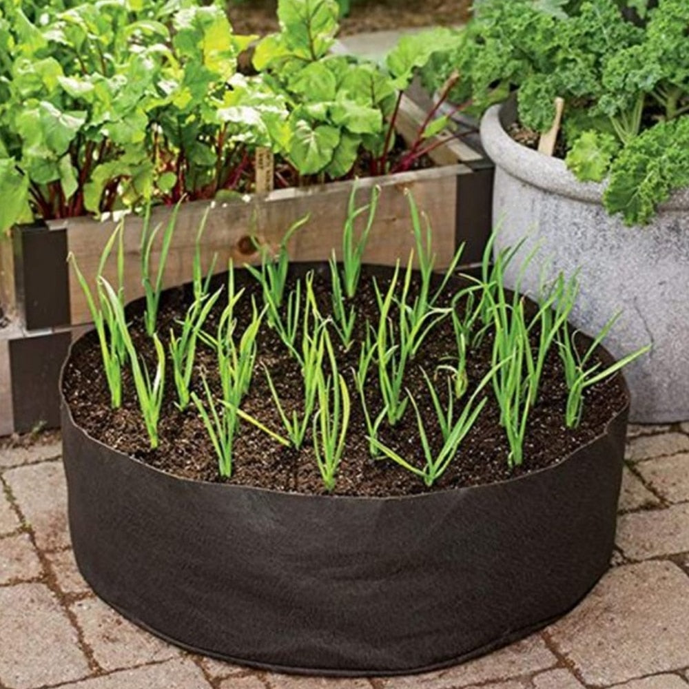 EASYGARDEN™ - GARDEN RAISED PLANTING BED