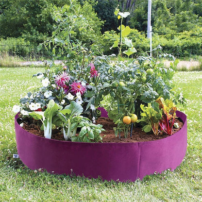 EASYGARDEN™ - GARDEN RAISED PLANTING BED