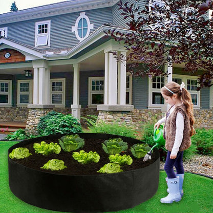 EASYGARDEN™ - GARDEN RAISED PLANTING BED