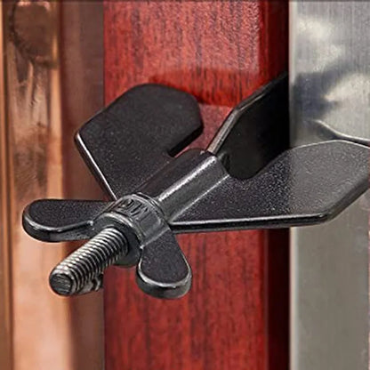 DoorGuard | Portable Anti-Theft Door Lock