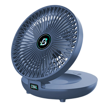 Household Dual-use Kitchen Fan