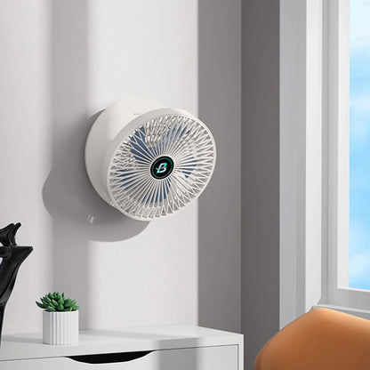 Household Dual-use Kitchen Fan