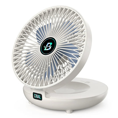 Household Dual-use Kitchen Fan