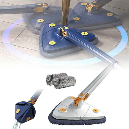 RotatorMop™ | 360° Rotatable Adjustable Cleaning Mop