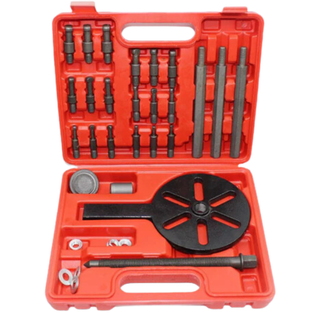 SwiftPull - Multifunctional Bearing Puller Set