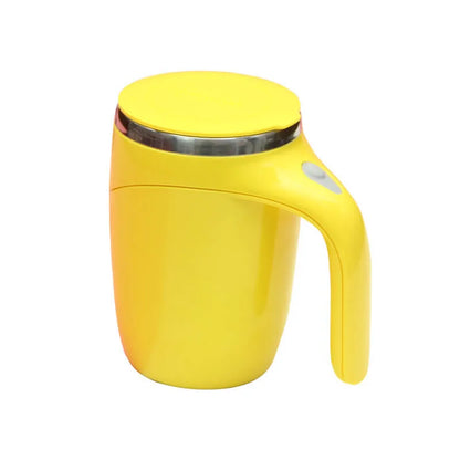 SipStir - The Self-Stirring Mug Companion