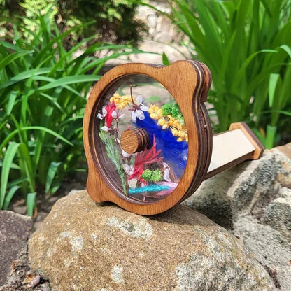 Woodland Wonder Kaleidoscope