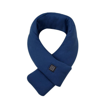 HeatWrap Electric Heating Scarf