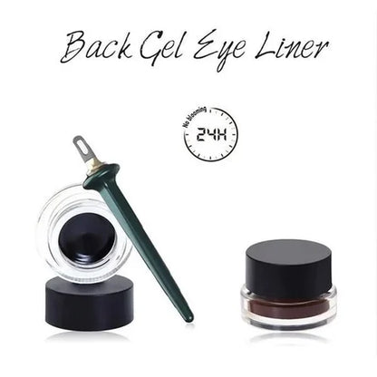 LuxeLiner - Easy No-Skip Liquid Eyeliner