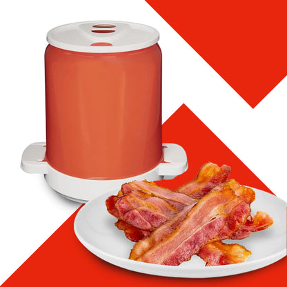 YummyCan™ - Bacon Microwave Cooker