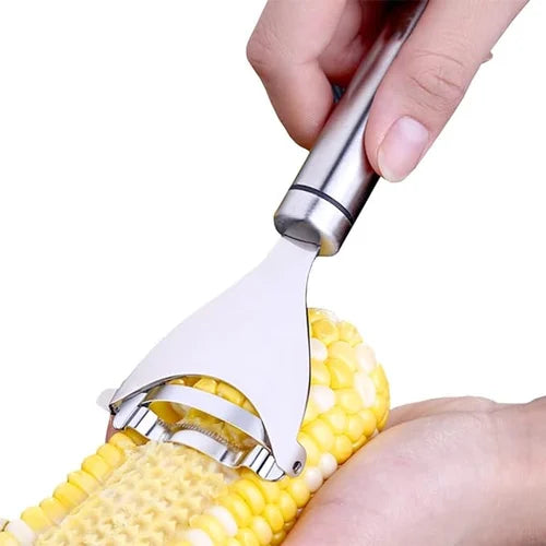 CornEase - Quick & Easy Corn Peeler