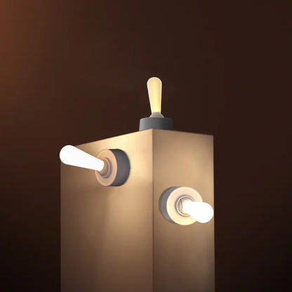 Creative Lever Night Light